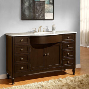 Single Vanity