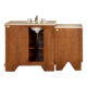 Single Vanity