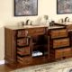 Single Vanity