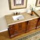 Single Vanity