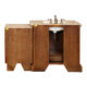 Single Vanity