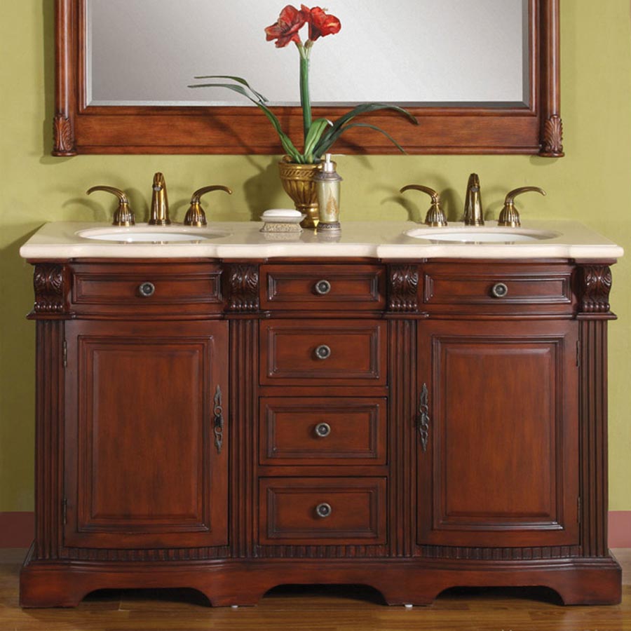 images double vanity