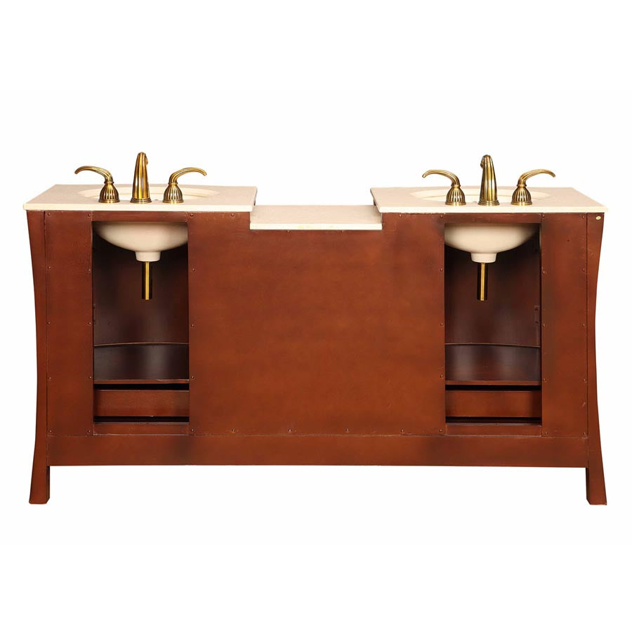 images double vanity