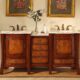double vanity