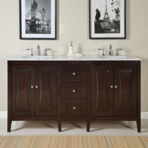 Double Vanity