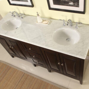 Double Vanity