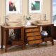 double vanity