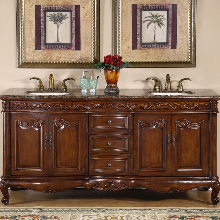 images double vanity