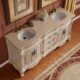 Double Vanity