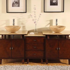 Double Vanity