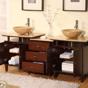 Double Vanity