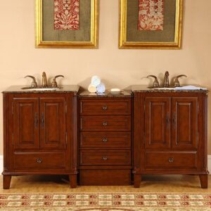 Double Vanity