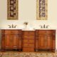 Double Vanity