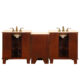 Double Vanity