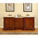 Double Vanity