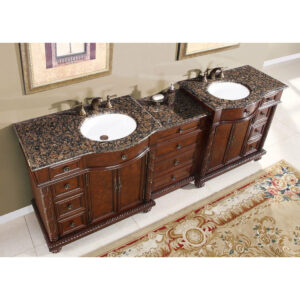 Double Vanity
