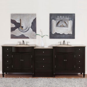 Double Vanity