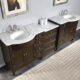 Double Vanity