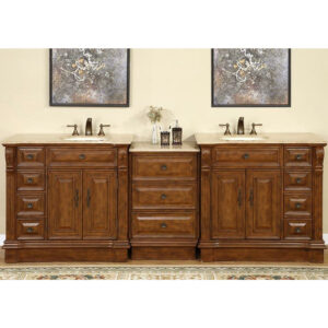 Double Vanity