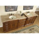 Double Vanity