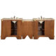 Double Vanity