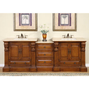 Double Vanity