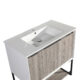 Swiss Madison Marseille 36" Bathroom Vanity in Oak - SM-BV143 - Image 3