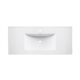 Swiss Madison Pierre 36" Single, Open Shelf, Gold Metal Frame Bathroom Vanity - SM-BV553G - Image 5
