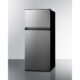 Summit 19" Wide Refrigerator-Freezer CP73PL - Image 2