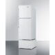 Summit 19" Wide Refrigerator-Freezer For Senior Living FF711ESAL - Image 2