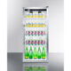 Summit 22" Wide Beverage Center SCR1006CSS - Image 3