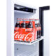 Summit 22" Wide Beverage Center SCR1006 - Image 5