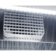 Summit 23 Cu.Ft. Reach-In Refrigerator SCR23SSGLH - Image 7