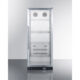 Summit 24" Wide Beverage Center SCR1156