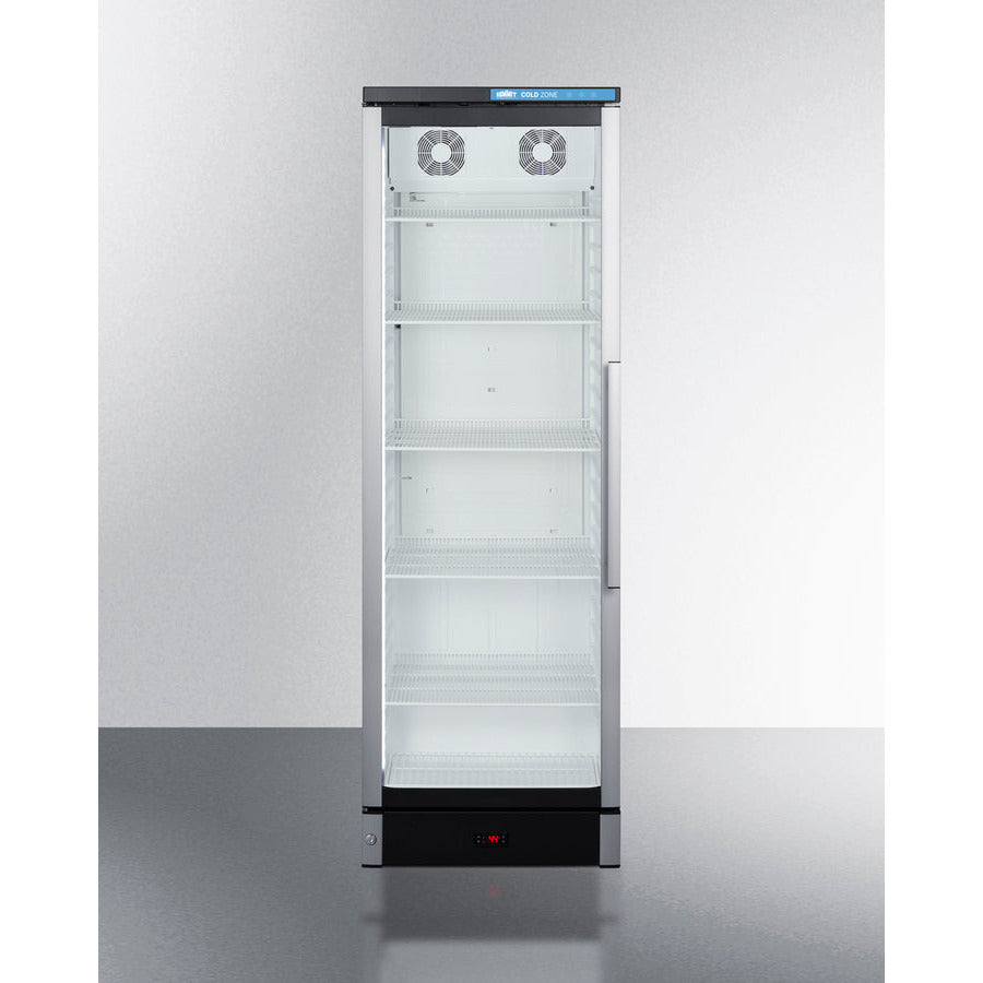 images Summit 24" Wide Beverage Center SCR1301LHD - Image 1