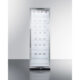 Summit 24" Wide Beverage Center SCR1400WCSS