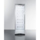 Summit 24" Wide Beverage Center SCR1400WLH