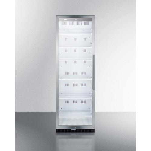 images Summit 24" Wide Beverage Center SCR1400WLH - Image 1