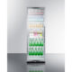Summit 24" Wide Beverage Center SCR1400WLH - Image 3