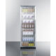 Summit 24" Wide Beverage Center SCR1401LH - Image 3
