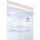 Summit 24" Wide Bottom Freezer Refrigerator FFBF241W - Image 6
