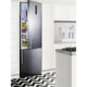 Summit 24" Wide Bottom Freezer Refrigerator With Icemaker FFBF181ES2IM - Image 5