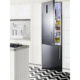 Summit 24" Wide Bottom Freezer Refrigerator With Icemaker FFBF181ES2IMLHD - Image 5