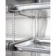 Summit 24" Wide Mini Reach-In Beverage Center with Dolly SCR1401RICSS - Image 5