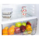 Summit 24" Wide Top Mount Refrigerator-Freezer With Icemaker FF1091WIM - Image 5