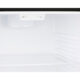 Summit 24" Wide Top Mount Refrigerator-Freezer With Icemaker FF1093SSIM - Image 6
