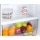 Summit 24" Wide Top Mount Refrigerator-Freezer With Icemaker FF1093SSIM - Image 4