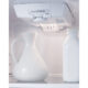 Summit 26" Wide Break Room Refrigerator-Freezer BKRF14SS - Image 6
