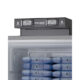 Summit 26" Wide Break Room Refrigerator-Freezer BKRF14SS - Image 5