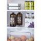 Summit 26" Wide Top Mount Refrigerator-Freezer FF1427W - Image 9
